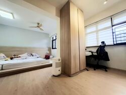 Blk 471A Fernvale Rivergrove (Sengkang), HDB 5 Rooms #580083421